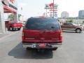 2004 Sport Red Metallic Chevrolet Suburban 1500 LT  photo #6