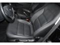 Black - Jetta SE Sedan Photo No. 15