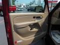 2004 Sport Red Metallic Chevrolet Suburban 1500 LT  photo #10