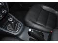 Black - Jetta SE Sedan Photo No. 17