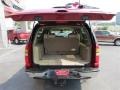 Sport Red Metallic - Suburban 1500 LT Photo No. 15
