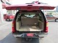 2004 Sport Red Metallic Chevrolet Suburban 1500 LT  photo #15