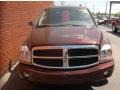 Deep Molten Red Pearl - Durango SLT Photo No. 9