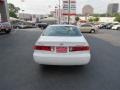 2001 Super White Toyota Camry LE  photo #6