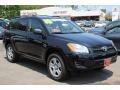 Black - RAV4 I4 4WD Photo No. 1