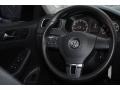 Black - Jetta SE Sedan Photo No. 35