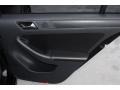 Black - Jetta SE Sedan Photo No. 39