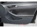 Black - Jetta SE Sedan Photo No. 41