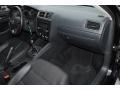 Black - Jetta SE Sedan Photo No. 42
