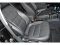Black - Jetta SE Sedan Photo No. 43