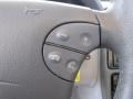 2000 Mercedes-Benz CLK 430 Cabriolet Controls