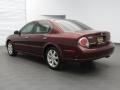Merlot Red Metallic - Maxima SE Photo No. 4