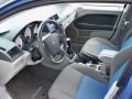 2007 Marine Blue Pearl Dodge Caliber SXT  photo #4