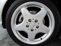 2000 Mercedes-Benz CLK 430 Cabriolet Wheel