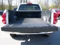 2007 Bright White Dodge Ram 1500 SLT Regular Cab  photo #5