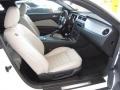Performance White - Mustang GT Premium Coupe Photo No. 4