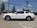 Performance White - Mustang GT Premium Coupe Photo No. 7