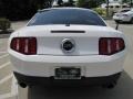Performance White - Mustang GT Premium Coupe Photo No. 9