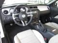 Performance White - Mustang GT Premium Coupe Photo No. 12