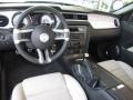 Performance White - Mustang GT Premium Coupe Photo No. 13