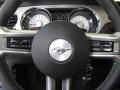 Performance White - Mustang GT Premium Coupe Photo No. 14