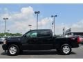 Black - Silverado 1500 LTZ Crew Cab 4x4 Photo No. 5