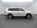 Blizzard White Pearl - Highlander Limited Photo No. 4