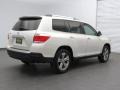 Blizzard White Pearl - Highlander Limited Photo No. 5