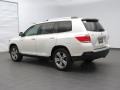 Blizzard White Pearl - Highlander Limited Photo No. 7