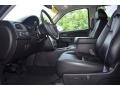 Black - Silverado 1500 LTZ Crew Cab 4x4 Photo No. 10