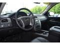 Black - Silverado 1500 LTZ Crew Cab 4x4 Photo No. 11