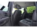 Black - Silverado 1500 LTZ Crew Cab 4x4 Photo No. 12