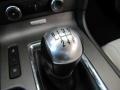 Performance White - Mustang GT Premium Coupe Photo No. 23