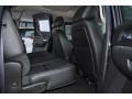 Black - Silverado 1500 LTZ Crew Cab 4x4 Photo No. 13