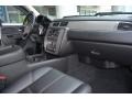 Black - Silverado 1500 LTZ Crew Cab 4x4 Photo No. 15