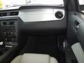 Performance White - Mustang GT Premium Coupe Photo No. 27