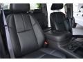 Black - Silverado 1500 LTZ Crew Cab 4x4 Photo No. 17