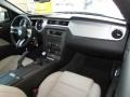 Performance White - Mustang GT Premium Coupe Photo No. 28