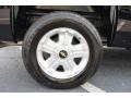 Black - Silverado 1500 LTZ Crew Cab 4x4 Photo No. 18