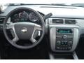Black - Silverado 1500 LTZ Crew Cab 4x4 Photo No. 21