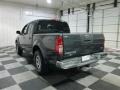 2010 Night Armor Metallic Nissan Frontier SE Crew Cab  photo #5