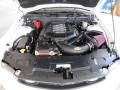 Performance White - Mustang GT Premium Coupe Photo No. 37