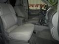 2010 Night Armor Metallic Nissan Frontier SE Crew Cab  photo #17