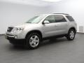 Liquid Silver Metallic - Acadia SLT Photo No. 1