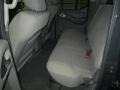2010 Night Armor Metallic Nissan Frontier SE Crew Cab  photo #19