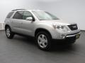 Liquid Silver Metallic - Acadia SLT Photo No. 3