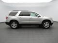 Liquid Silver Metallic - Acadia SLT Photo No. 4