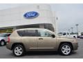 Light Khaki Metallic - Compass Sport Photo No. 2