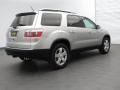 Liquid Silver Metallic - Acadia SLT Photo No. 5