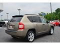 Light Khaki Metallic - Compass Sport Photo No. 3